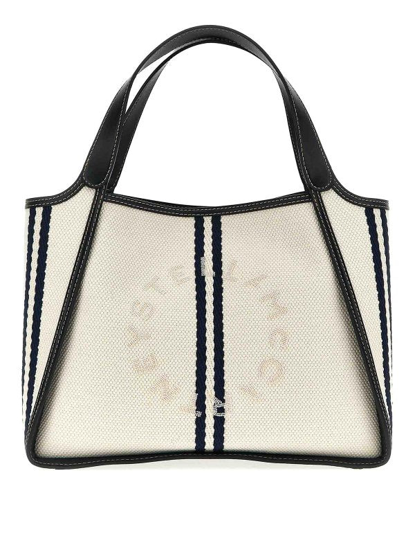 Borsa Della Spesa Ryder Con Logo