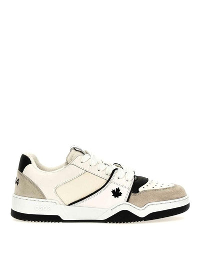 Sneakers Chiodate