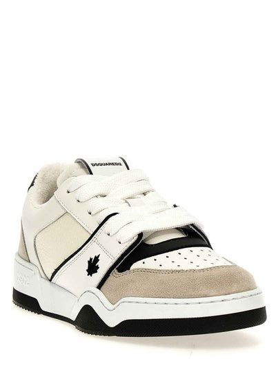 Sneakers Chiodate