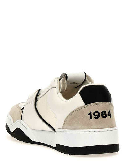 Sneakers Chiodate