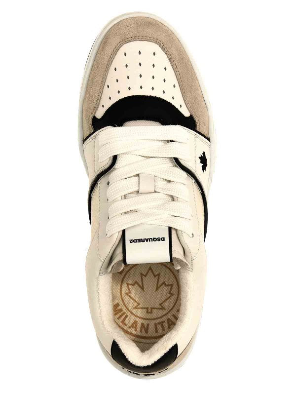 Sneakers Chiodate