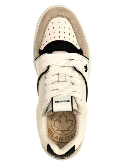 Sneakers Chiodate