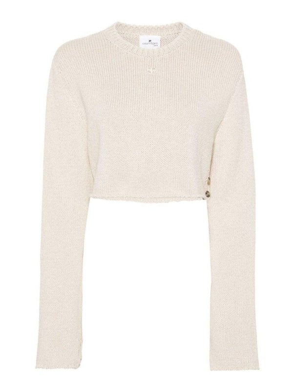 Maglione Corto