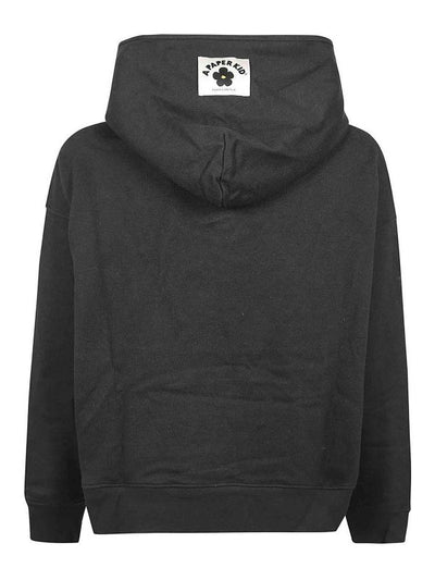 Felpa Con Cappuccio Unisex