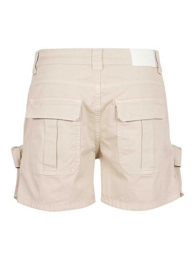 Porta Shorts Tricottina Stretch
