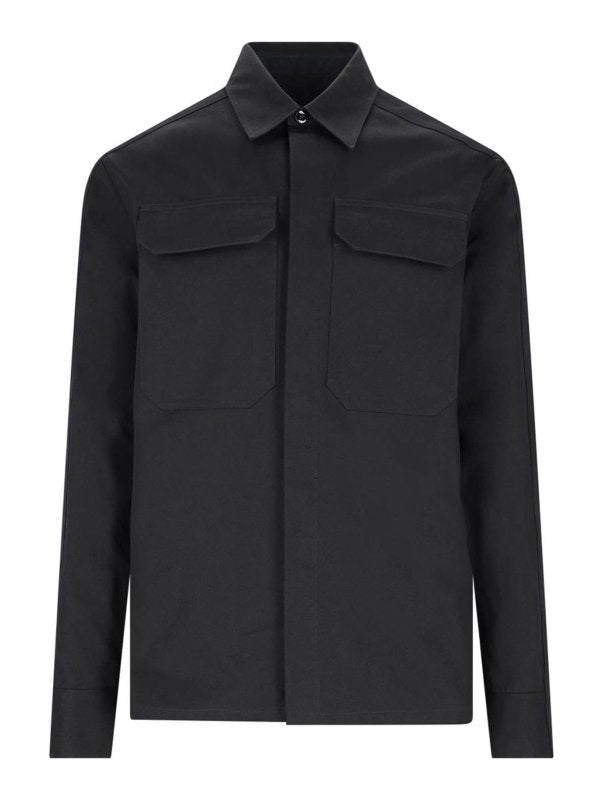 Camicia Utility