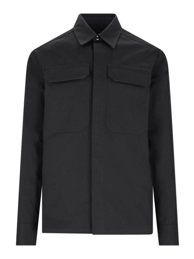 Camicia Utility
