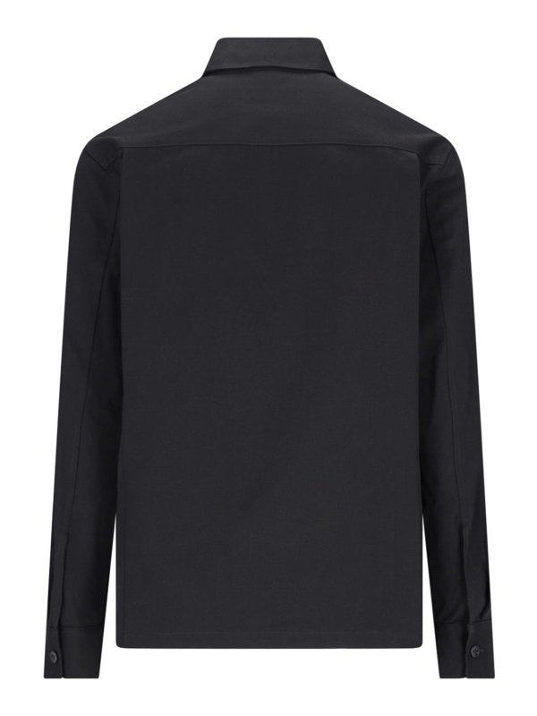Camicia Utility