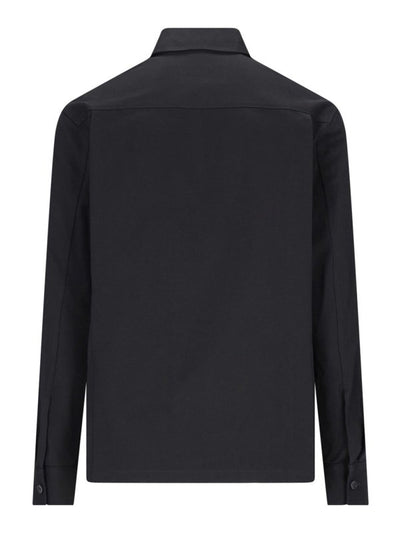 Camicia Utility