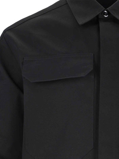 Camicia Utility