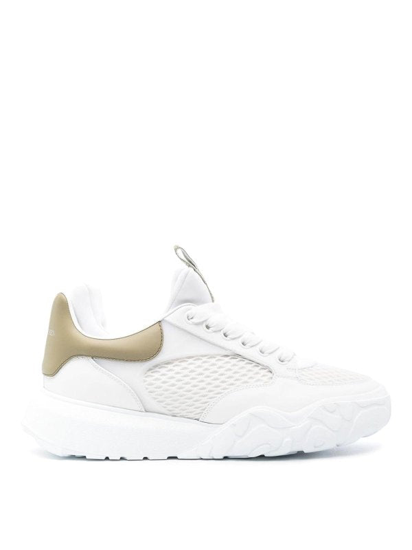 Sneaker Robuste