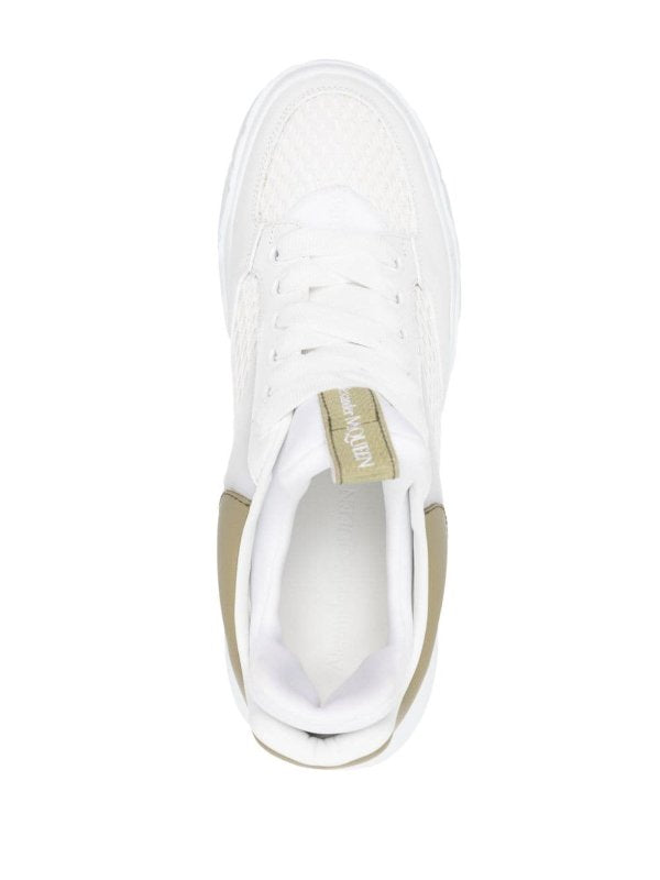 Sneaker Robuste