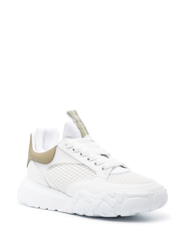 Sneaker Robuste