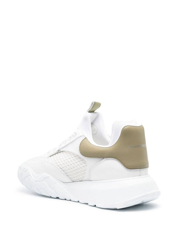 Sneaker Robuste