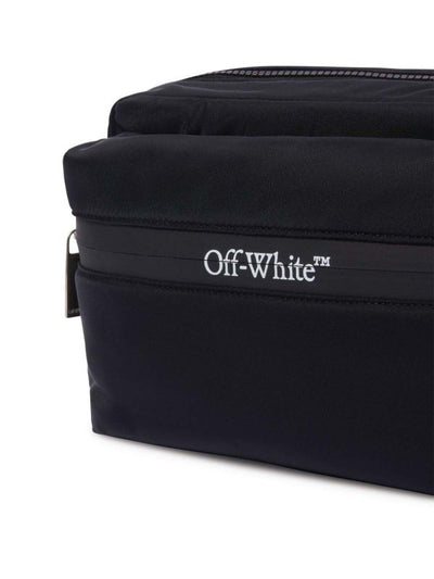 Borsa A Tracolla Con Stampa Logo