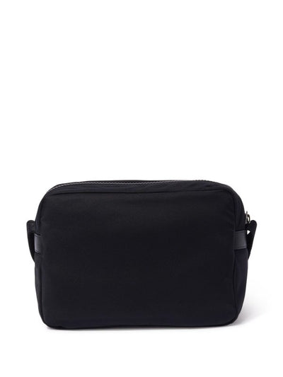 Borsa A Tracolla Con Stampa Logo