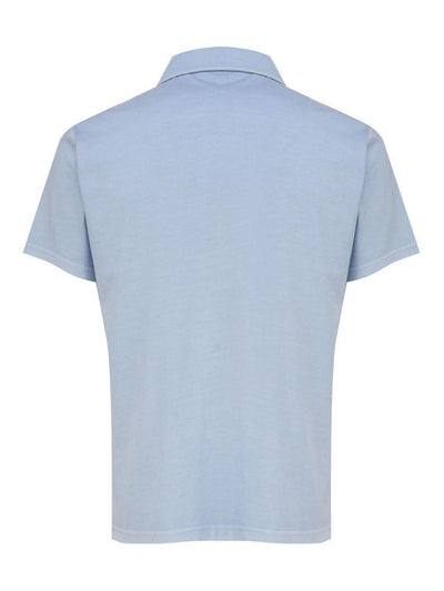 Polo In Cotone