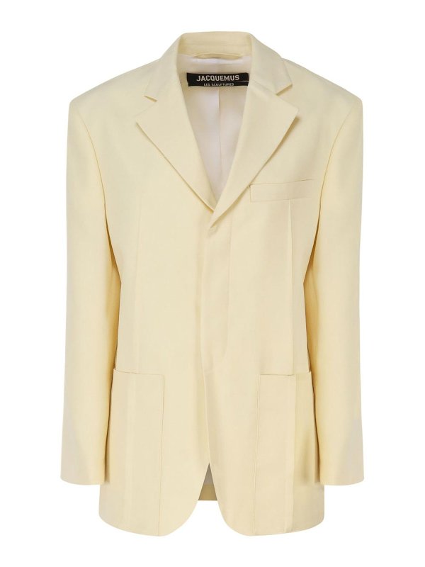 Giacca Il Vestito Da Uomo
