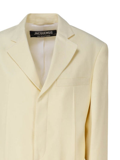 Giacca Il Vestito Da Uomo