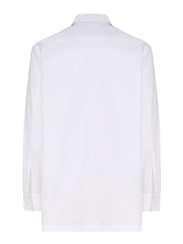 Camicia Con Tasca