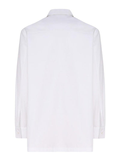 Camicia Con Tasca