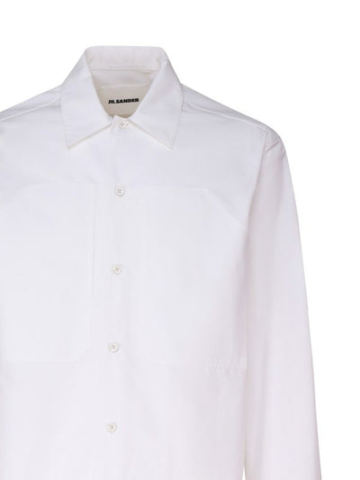 Camicia Con Tasca