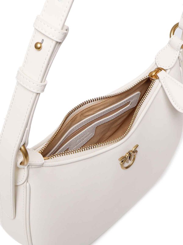 Borsa Mini Love Half Moon