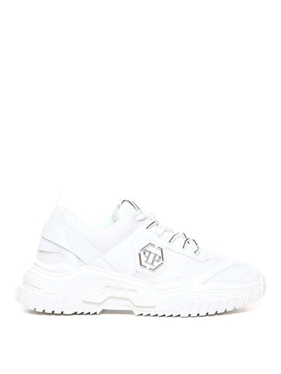 Sneakers Predartor In Poliuretano