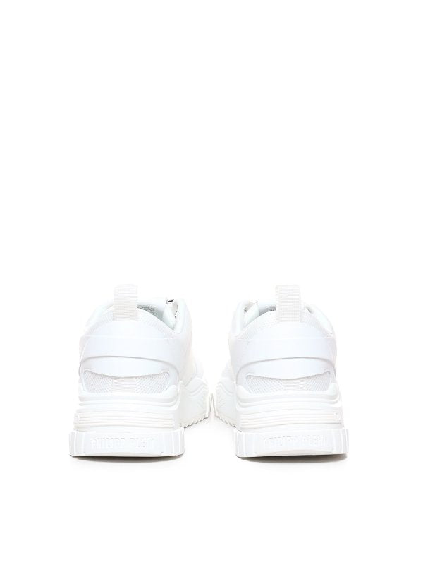 Sneakers Predartor In Poliuretano