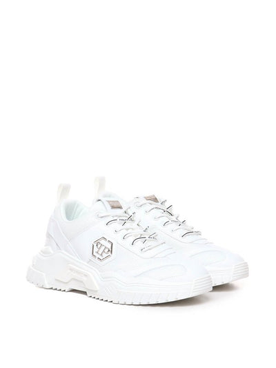 Sneakers Predartor In Poliuretano