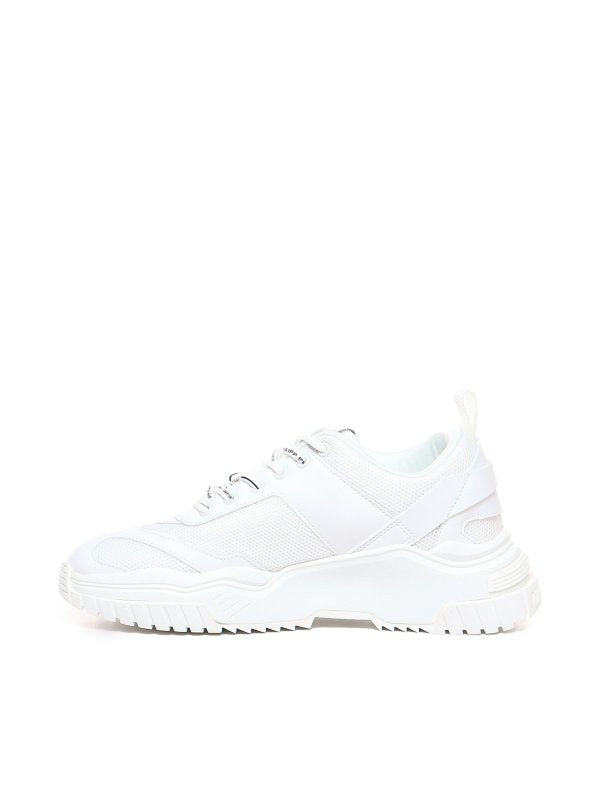Sneakers Predartor In Poliuretano