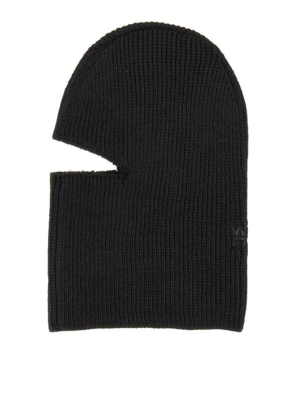 Balaclava Con Logo