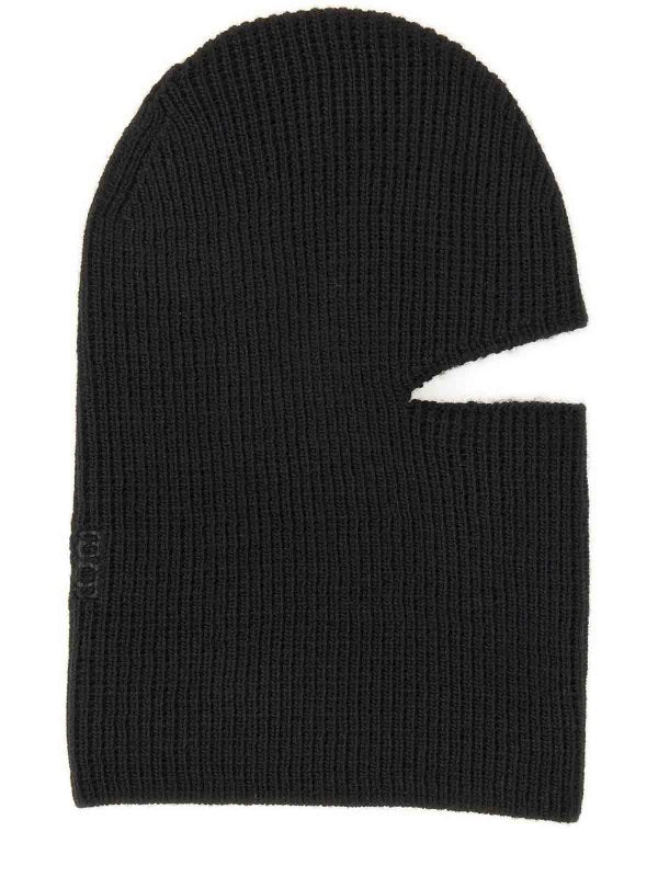 Balaclava Con Logo