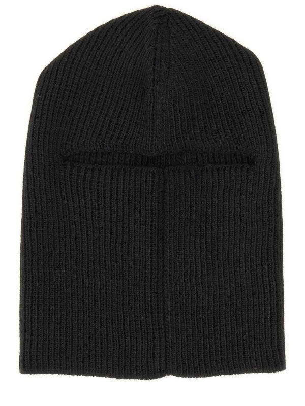 Balaclava Con Logo