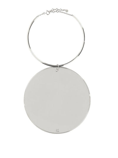 Collana Del Cerchio Olistico