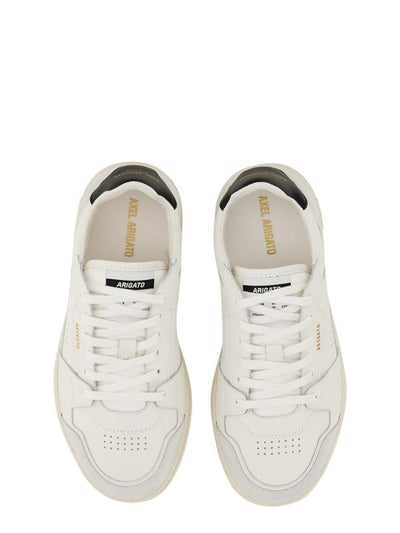 Sneakers Con Logo