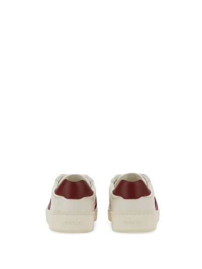 Sneakers Rebby