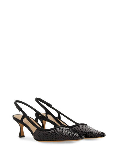 Slingback Siviglia