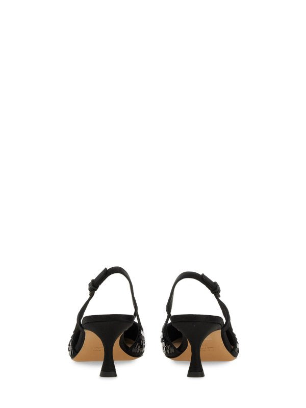 Slingback Siviglia