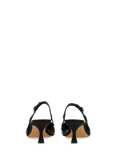 Slingback Siviglia