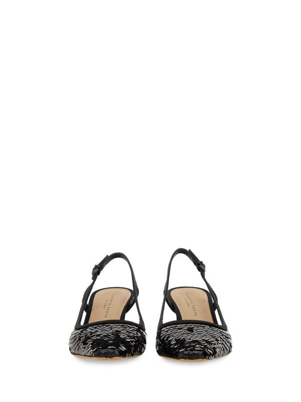 Slingback Siviglia