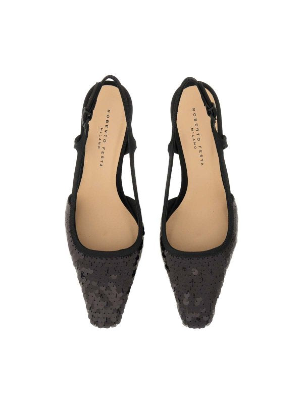 Slingback Siviglia