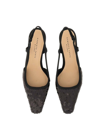 Slingback Siviglia