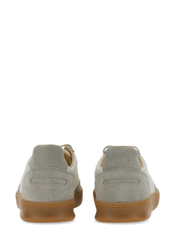 Sneakers Bassa Smash
