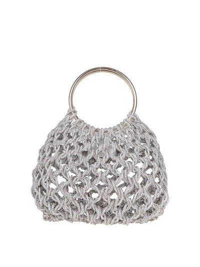 Borsa A Mano Gioiello