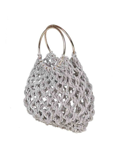 Borsa A Mano Gioiello
