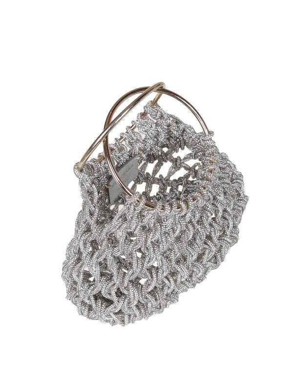 Borsa A Mano Gioiello