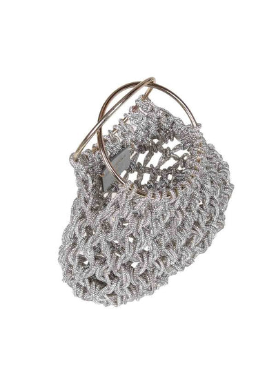 Borsa A Mano Gioiello