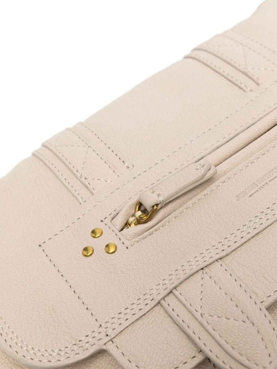 Borsa A Tracolla Joe In Pelle