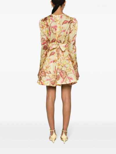 Vestito Floreale